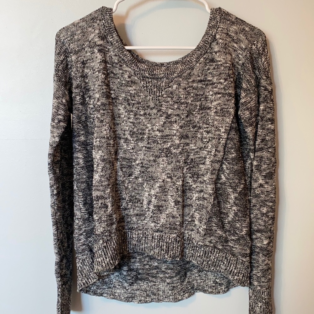 Glittery Sweater!!!